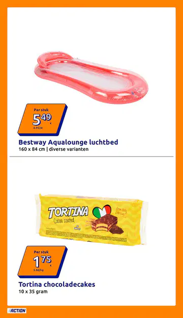 Action Folder week 25 vanaf 17-06-2026 - Pagina 1