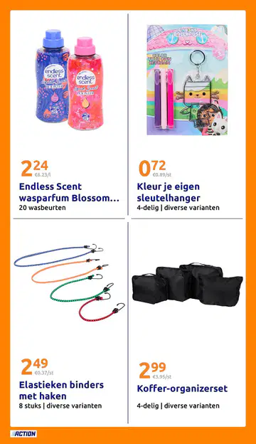 Action Folder week 25 vanaf 17-06-2026 - Pagina 1