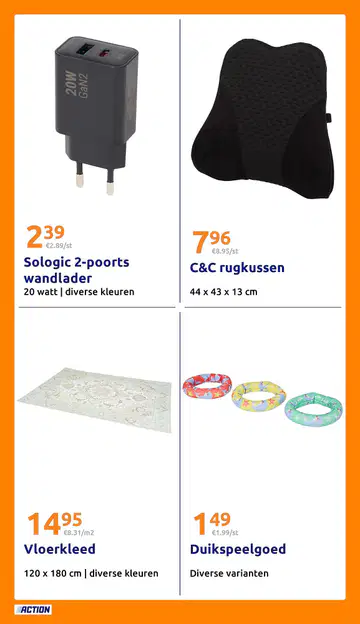 Action Folder week 25 vanaf 17-06-2026 - Pagina 1