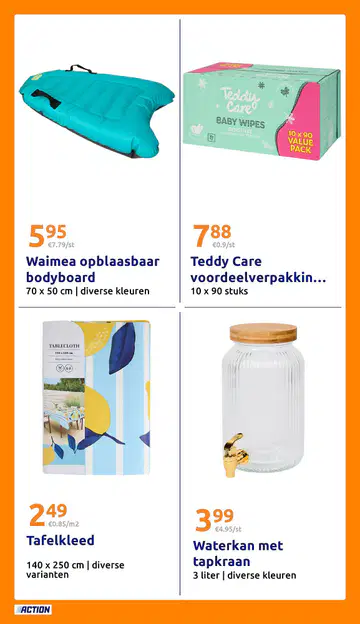 Action Folder week 25 vanaf 17-06-2026 - Pagina 5