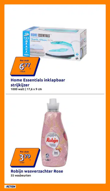 Action Folder week 26 vanaf 24-06-2026 - Pagina 1