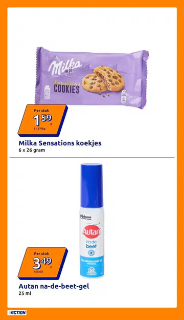 Action Folder week 26 vanaf 24-06-2026 - Pagina 1