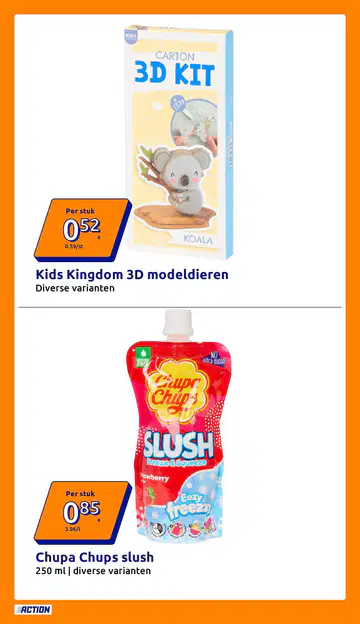 Action Folder week 27 vanaf 01-07-2026 - Pagina 3