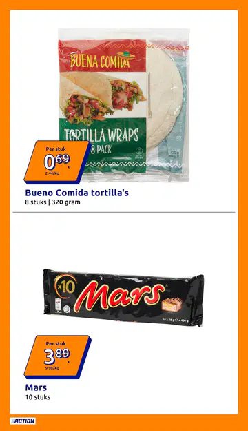Action Folder week 27 vanaf 01-07-2026 - Pagina 1
