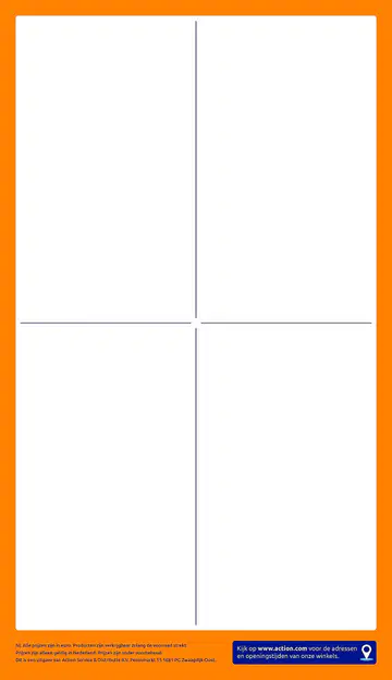 Action Folder week 28 vanaf 08-07-2026 - Pagina 1