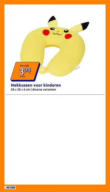 Action Folder week 28 vanaf 08-07-2026 - Pagina 1
