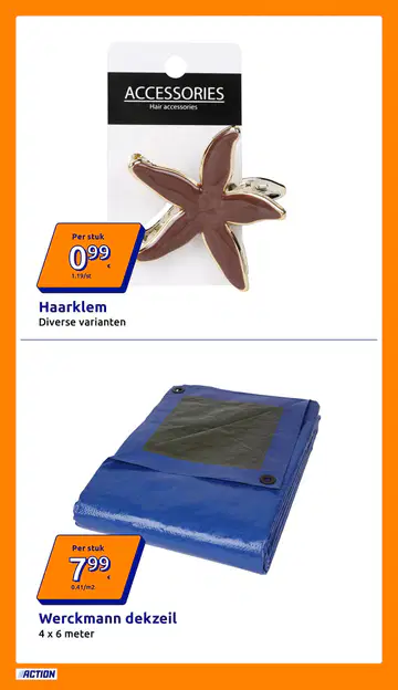 Action Folder week 29 vanaf 15-07-2026 - Pagina 1