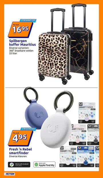Action Folder week 29 vanaf 15-07-2026 - Pagina 1