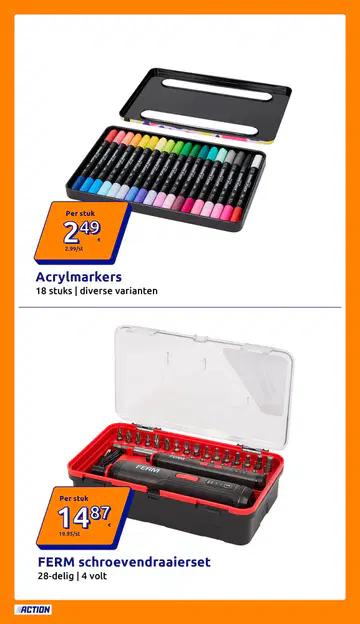 Action Folder week 29 vanaf 15-07-2026 - Pagina 3