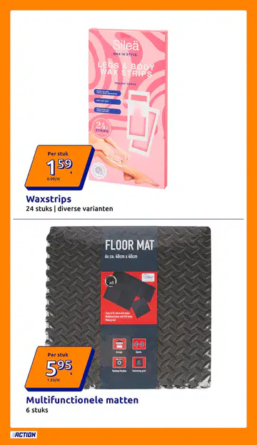 Action Folder week 29 vanaf 15-07-2026 - Pagina 2