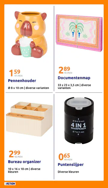 Action Folder week 30 vanaf 22-07-2026 - Pagina 6