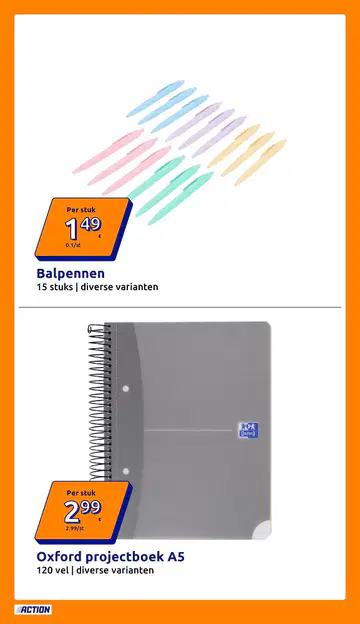 Action Folder week 30 vanaf 22-07-2026 - Pagina 5