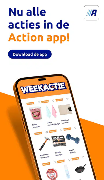 Action Folder week 30 vanaf 22-07-2026 - Pagina 1