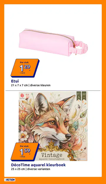 Action Folder week 30 vanaf 22-07-2026 - Pagina 6