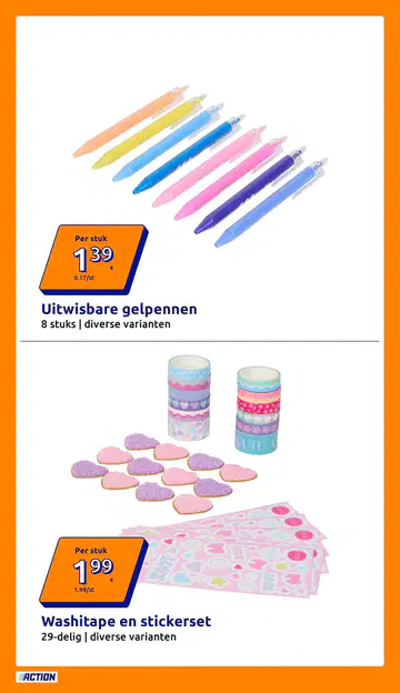 Action Folder week 30 vanaf 22-07-2026 - Pagina 1
