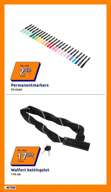 Action Folder week 31 vanaf 29-07-2026 - Pagina 1
