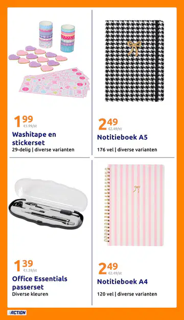 Action Folder week 31 vanaf 29-07-2026 - Pagina 2