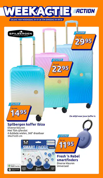 Action Folder week 31 vanaf 29-07-2026 - Pagina 1