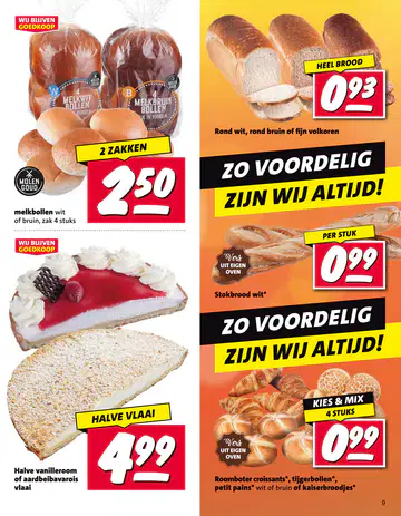 Nettorama Folder week 28 vanaf 06-07-2026 - Pagina 2