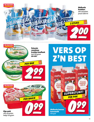 Nettorama Folder week 28 vanaf 06-07-2026 - Pagina 4