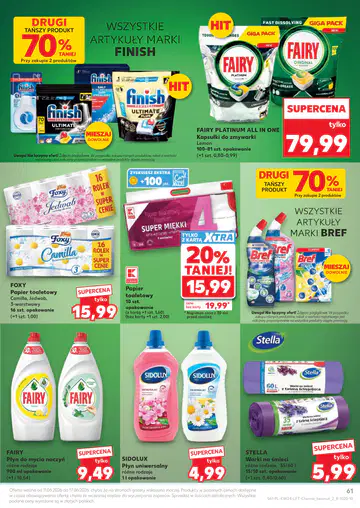 Kaufland Gazetka od 11.06.2026 (czwartek) - Strona 6