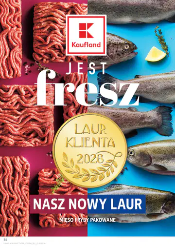 Kaufland Gazetka od 11.06.2026 (czwartek) - Strona 5