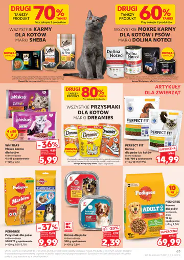 Kaufland Gazetka od 11.06.2026 (czwartek) - Strona 2