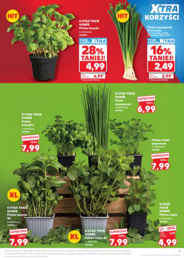 Kaufland Gazetka od 11.06.2026 (czwartek) - Strona 6