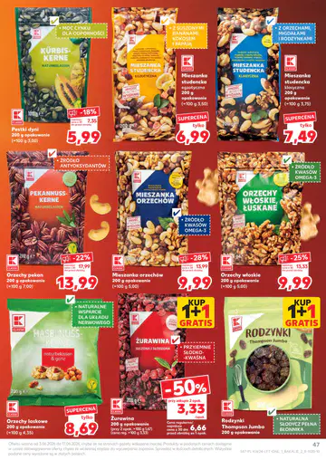 Kaufland Gazetka od 11.06.2026 (czwartek) - Strona 4