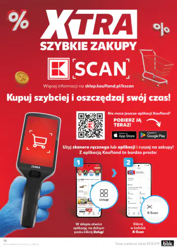 Kaufland Gazetka od 11.06.2026 (czwartek) - Strona 3