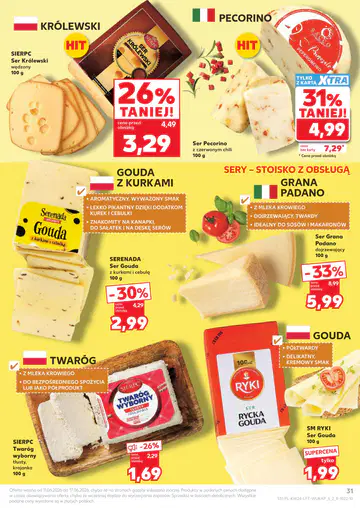 Kaufland Gazetka od 11.06.2026 (czwartek) - Strona 6