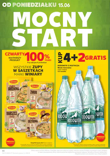 Kaufland Gazetka od 11.06.2026 (czwartek) - Strona 5