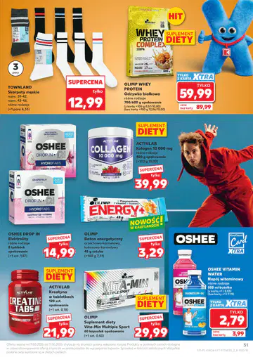 Kaufland Gazetka od 11.06.2026 (czwartek) - Strona 2