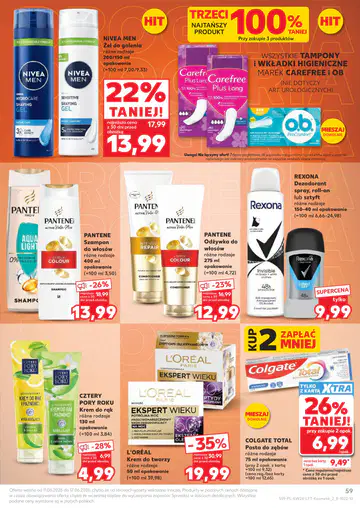Kaufland Gazetka od 11.06.2026 (czwartek) - Strona 4
