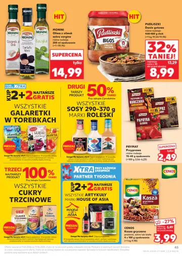 Kaufland Gazetka od 11.06.2026 (czwartek) - Strona 2