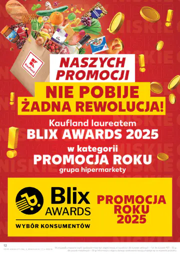 Kaufland Gazetka od 11.06.2026 (czwartek) - Strona 5