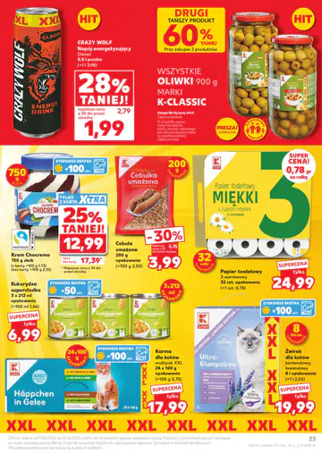 Kaufland Gazetka od 11.06.2026 (czwartek) - Strona 4