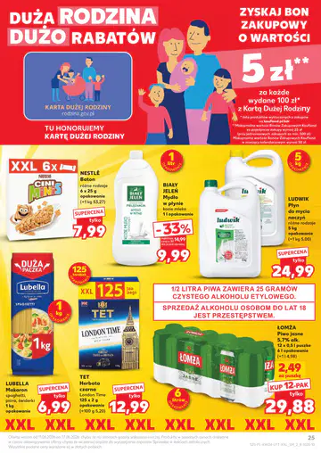 Kaufland Gazetka od 11.06.2026 (czwartek) - Strona 6