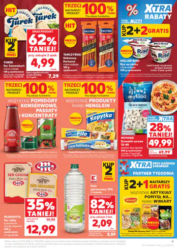Kaufland Gazetka od 11.06.2026 (czwartek) - Strona 2