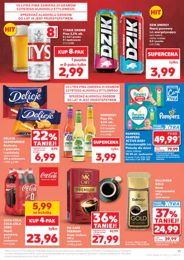 Kaufland Gazetka od 11.06.2026 (czwartek) - Strona 4