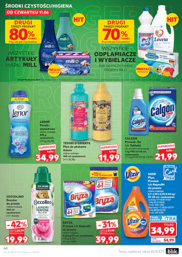 Kaufland Gazetka od 11.06.2026 (czwartek) - Strona 5