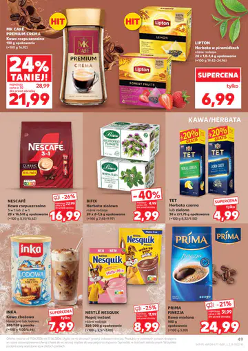 Kaufland Gazetka od 11.06.2026 (czwartek) - Strona 6