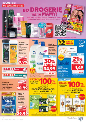 Kaufland Gazetka od 18.06.2026 - Strona 5