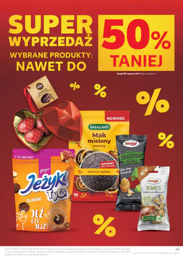 Kaufland Gazetka od 18.06.2026 - Strona 4
