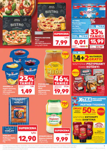 Kaufland Gazetka od 18.06.2026 - Strona 2