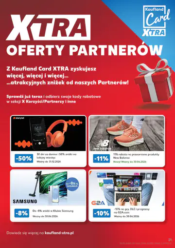 Kaufland Gazetka od 18.06.2026 - Strona 2