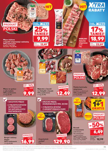 Kaufland Gazetka od 18.06.2026 - Strona 4