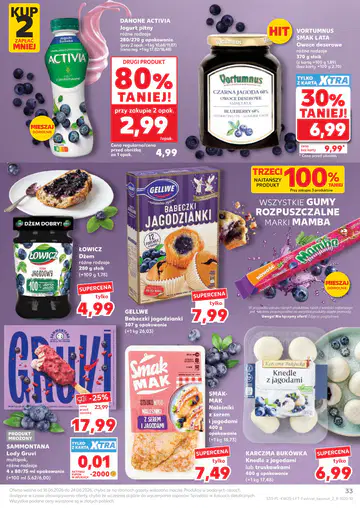 Kaufland Gazetka od 18.06.2026 - Strona 2
