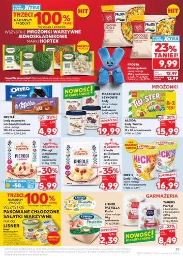 Kaufland Gazetka od 18.06.2026 - Strona 2