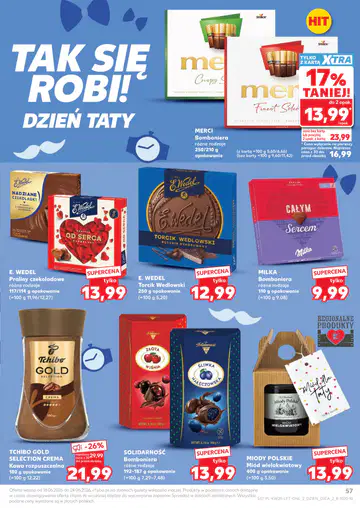 Kaufland Gazetka od 18.06.2026 - Strona 2